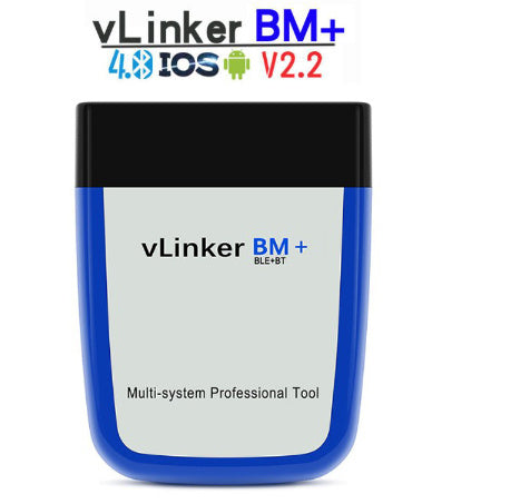 Android And Other Universal Bluetooth Automobile Malfunction Diagnosis Instrument