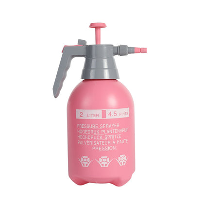 Air Pressure Sprayer Small Pressure Spray Bottle