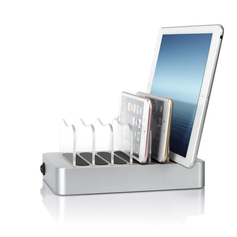 Multifunctional Wireless Charger Universal Universal Multi-port Charger