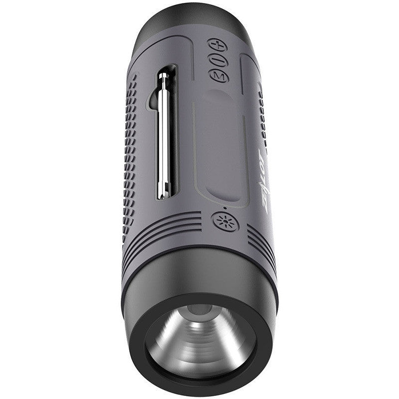 Wireless Bluetooth Speaker Riding Outdoor Subwoofer