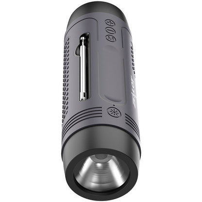 Wireless Bluetooth Speaker Riding Outdoor Subwoofer