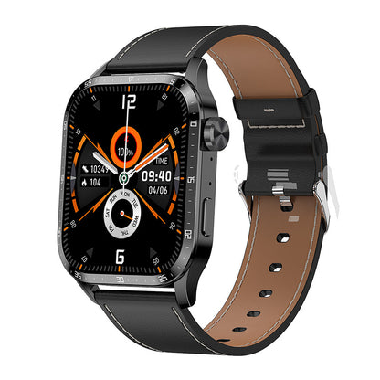 Bluetooth Call Music Playing Smart Bracelet - FLIPSTYLEZLLC