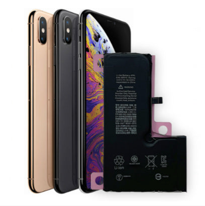 Mobile Phone Battery Large Capacity Panel