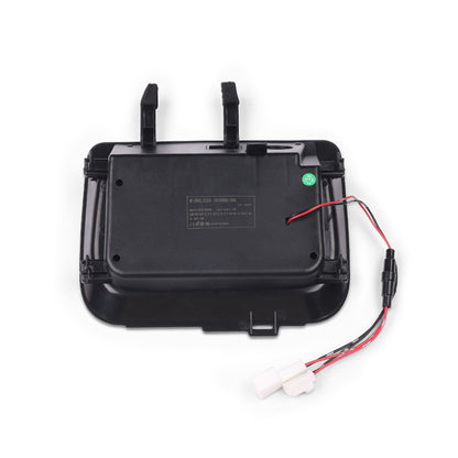 Weilanda Modified Car Fast Charging Panel Accessories