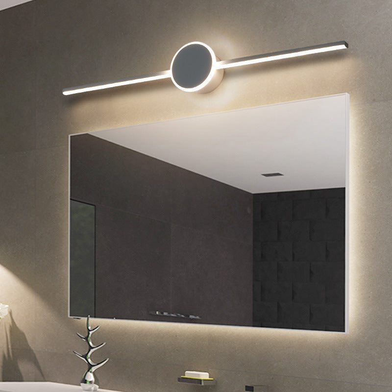 Bathroom Lamp Simple Modern Nordic Mirror Cabinet Dedicated