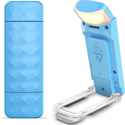 USB Foldable Reading Eye Protection Table Light