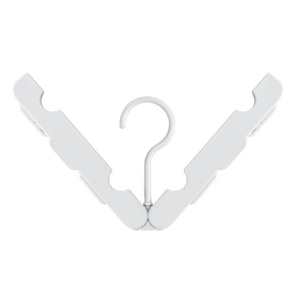 Foldable Travel Portable Magic Clothes Hanger