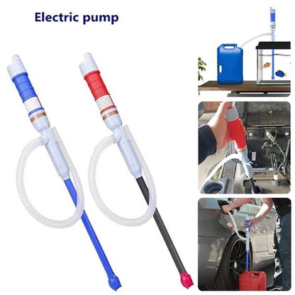 Convenient Portable Small Electric Water Device
