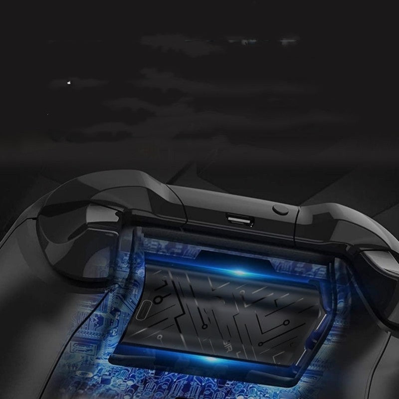 Galaxy Chick X100Xbox Controller Lithium Battery Pack In Two Pieces