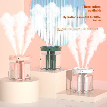 Humidifier Household Mute Heavy Fog Bedroom