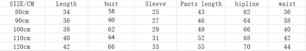 Spring And Autumn Children's Suit Hooded Two-piece Large Pocket