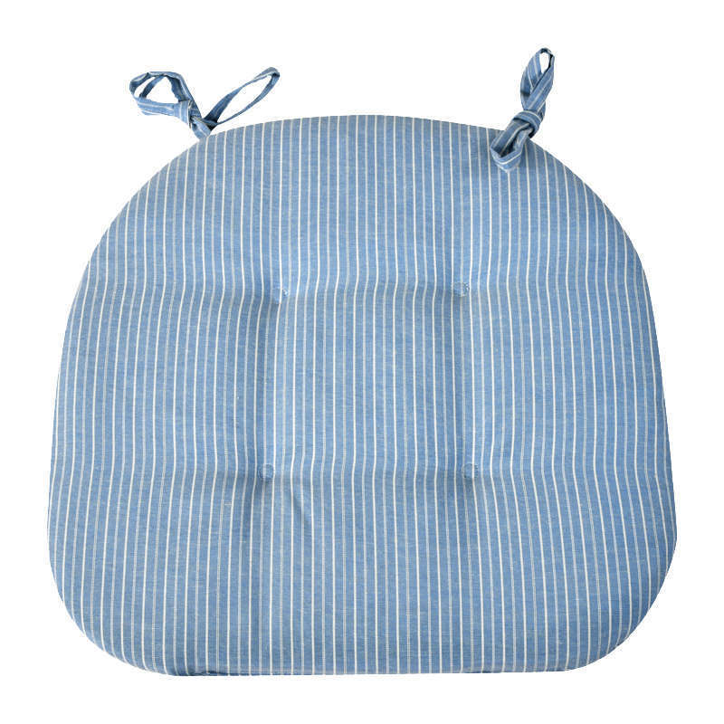 Four Seasons Chair Universal Horseshoe-shaped Student Chair Cushion Home