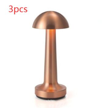 Table Lamp Eye Protection Metal