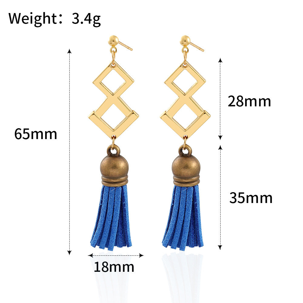 Cartoon Cos Ear Needle Clothing Accessories