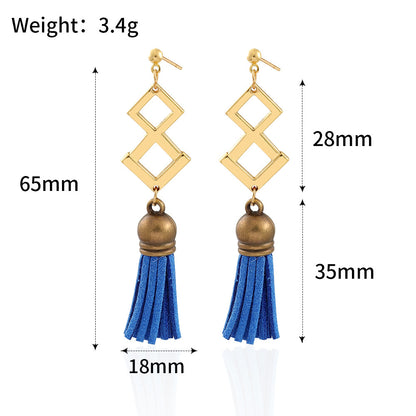 Cartoon Cos Ear Needle Clothing Accessories