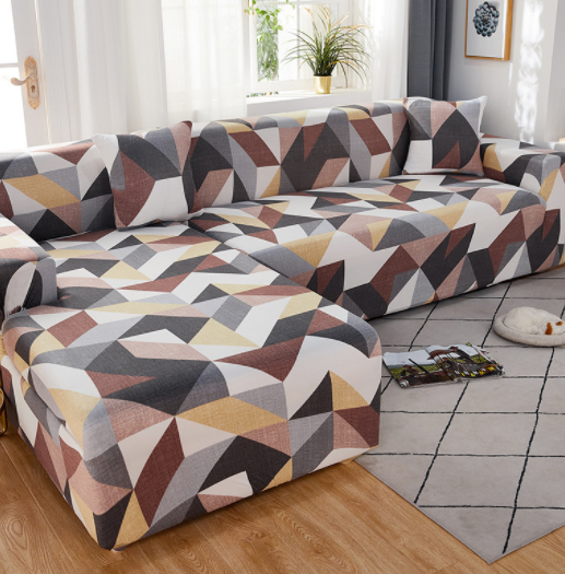 Four Seasons Stretch All-inclusive Sofa Cover
