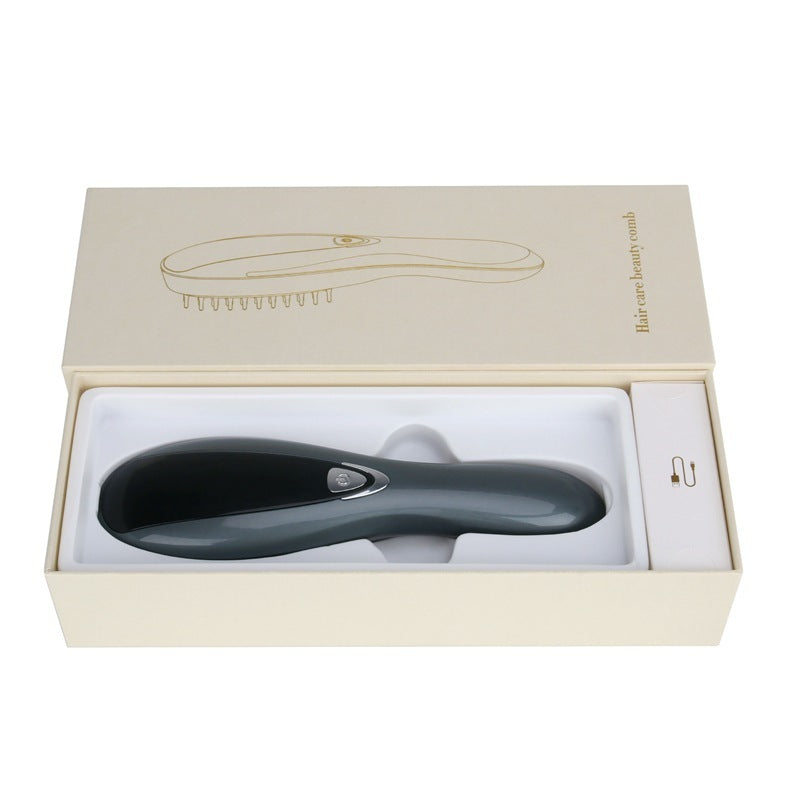 New Style Scalp Massager Electric Comb