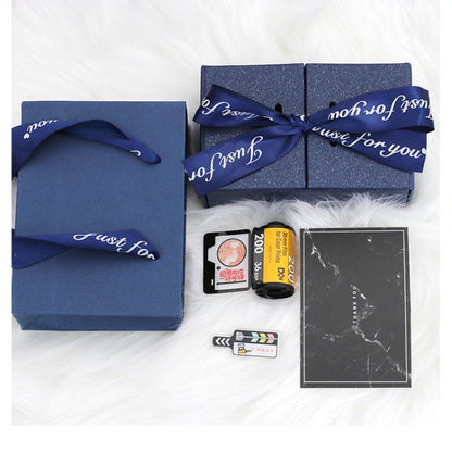 Photo-made Creative Memory Film Album