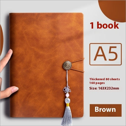 Diy Card Album Self-adhesive Book