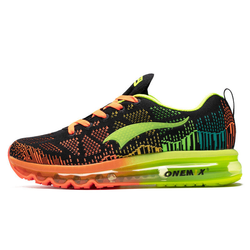 Fashion Shock-absorbing Running Shoes For Men And Women - FLIPSTYLEZLLC