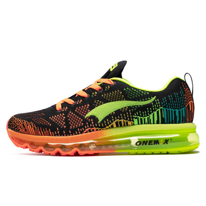 Fashion Shock-absorbing Running Shoes For Men And Women - FLIPSTYLEZLLC