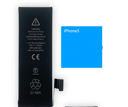 Mobile Phone Battery Large Capacity Panel