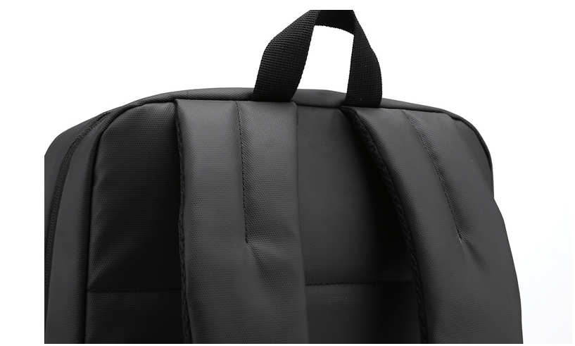 Classic Business Casual Outdoor Backpack 2 Generation Men's Backpack