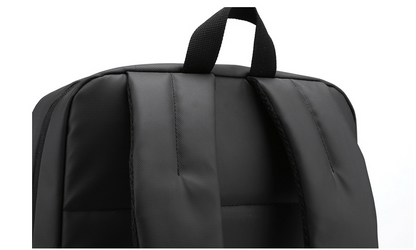 Classic Business Casual Outdoor Backpack 2 Generation Men's Backpack