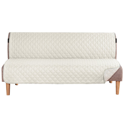 High-end Four Seasons Universal  Waterproof Non-slip Pet Sofa Bed Cushion