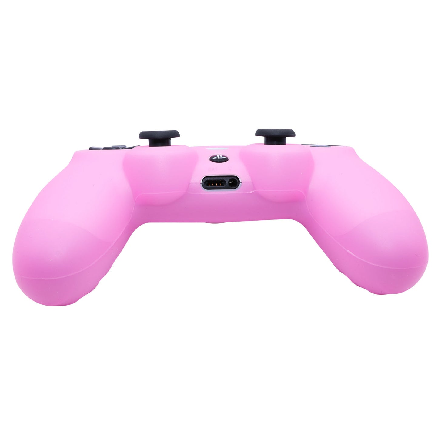 PS4 Gamepad Dustproof Soft Silicone Cover