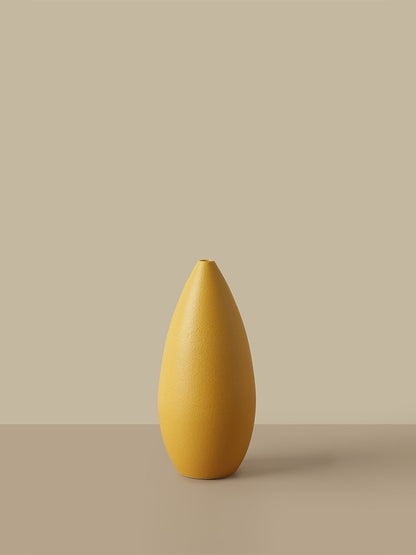 Ceramic Small Vase Creative Simple Living Room Flower Arrangement