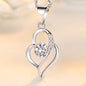 Amethyst Jewelry Fashion Jewelry Manufacturer Palm Necklace - FLIPSTYLEZLLC