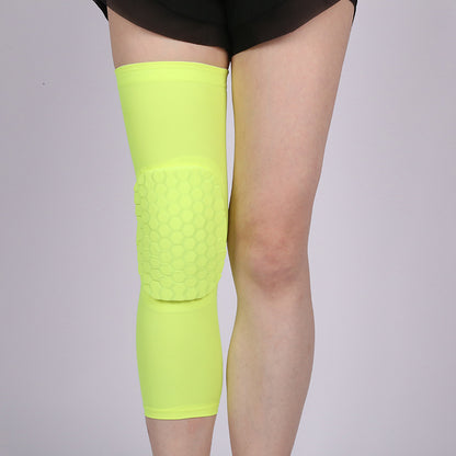 Men's Basketball Running Fitness Sleeve Cycling