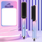 Multifunctional Temperature Control Adjusting Hair Straightening Comb