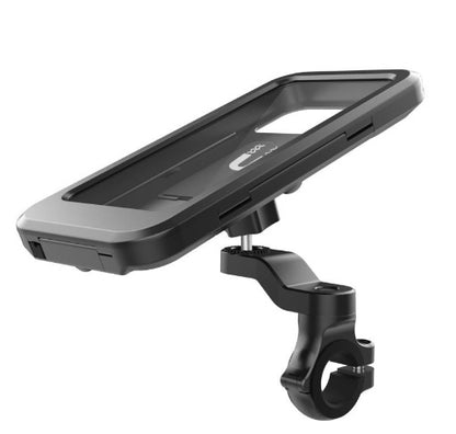 Car Mobile Phone Holder For Electric Vehicle Riding Navigation