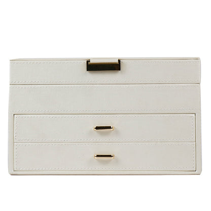 Jewelry Ring Necklace High End Gift Box