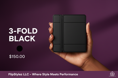 3-Fold Black Hand