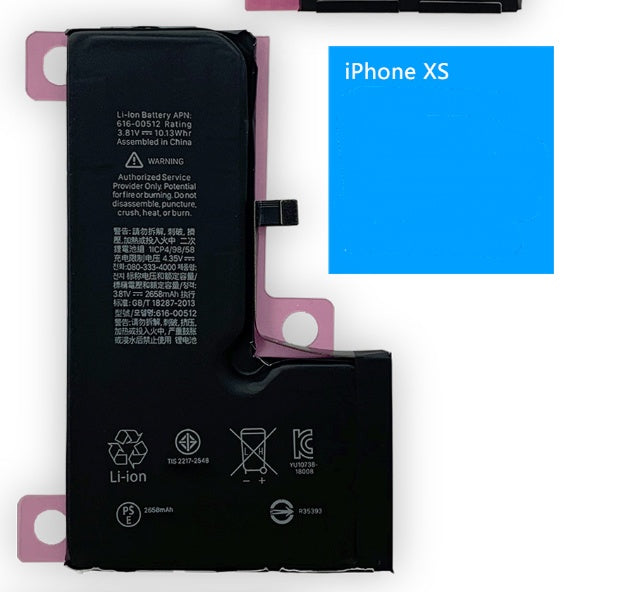 Mobile Phone Battery Large Capacity Panel