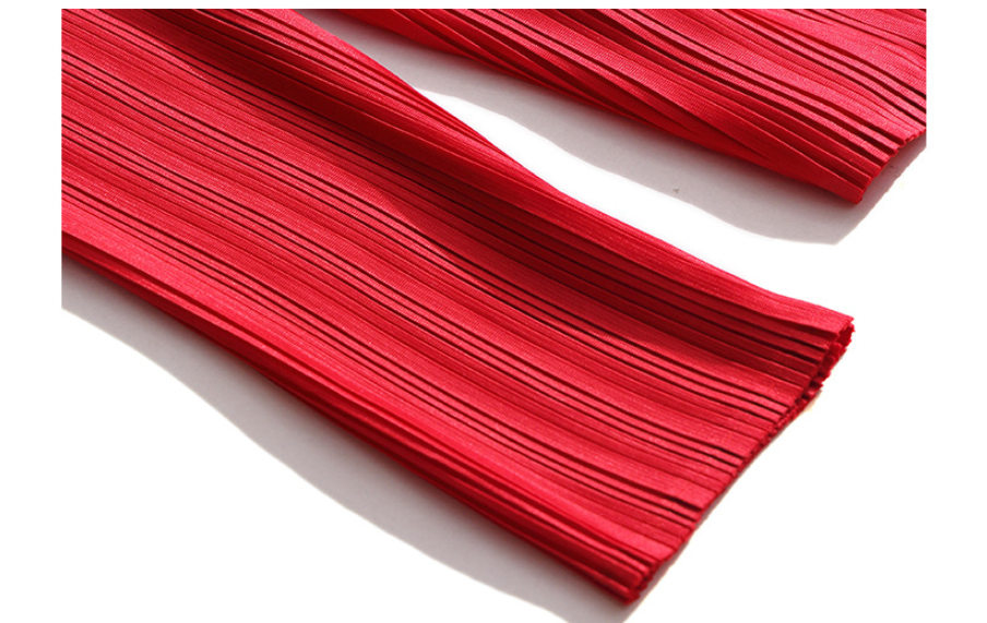 New Fashionable Wedding Dress Slim Slim Two Sets