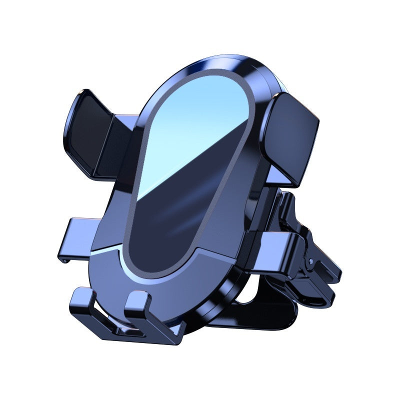 On-board Bracket Mobile Phone Stand Air Outlet Base