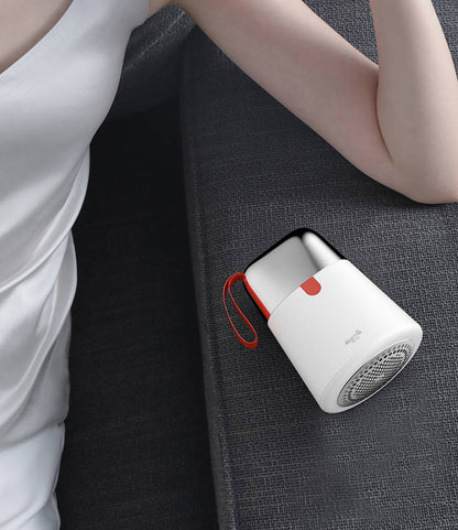 Rechargeable hair bulb trimmer