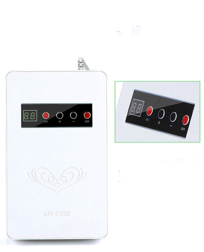 Household ozone generator