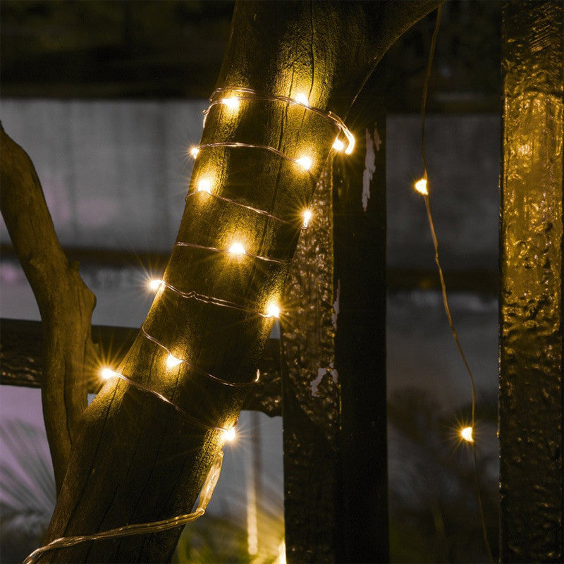 Intelligent Remote Control Outdoor Lamp Decorative Lamp