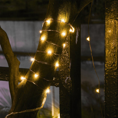 Intelligent Remote Control Outdoor Lamp Decorative Lamp