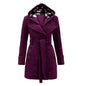 WOMEN'S WINTER COAT
