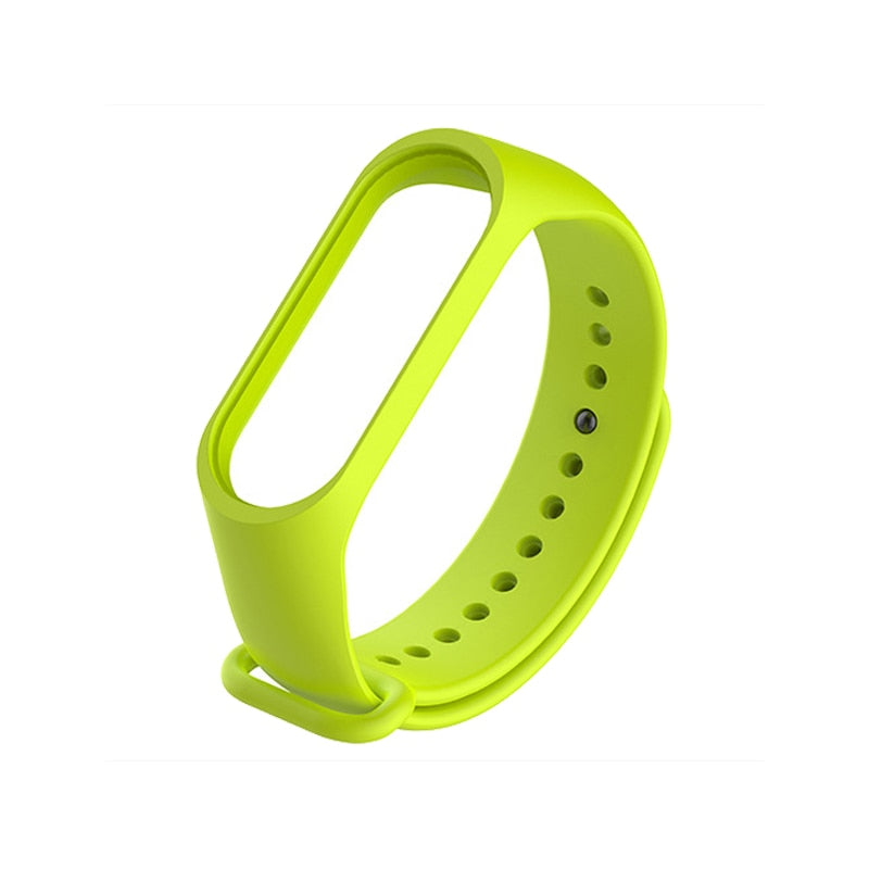 Silicone Bracelet for Sport Strap watch