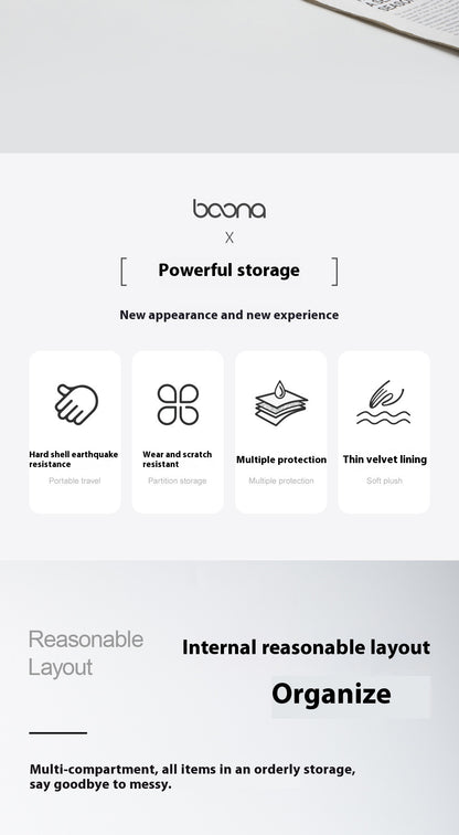 Mini Camera Bag Camera Protective Case