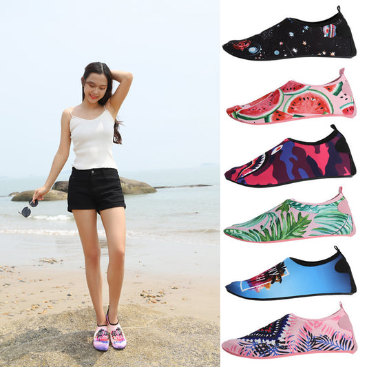 Quick-drying soft shoes for men and women - FLIPSTYLEZLLC