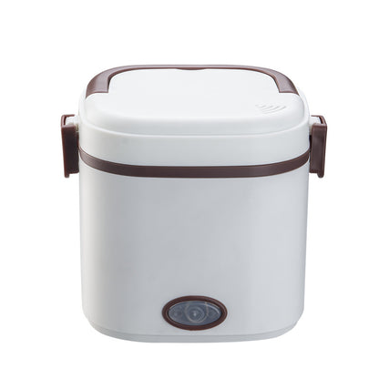 Multifunctional Electric Heating Insulation Lunch Box