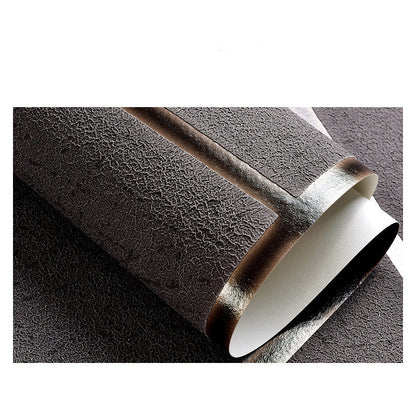 TV Background Wall Wallpaper 3d Stereo Modern Minimalist Living Room